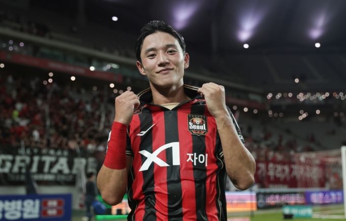 반환점 돈 프로축구 K리그1 선두 서울 무패행진 굳히기
