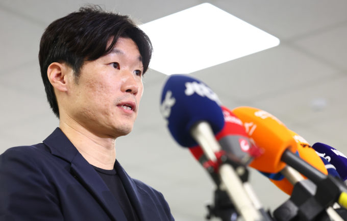 "축구협회장 선거인단 &nbsp; 1만명 이상으로 확대"