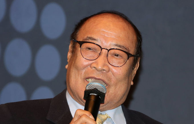 '전설의 4할' 백인천 뇌경색 악화로 별세
