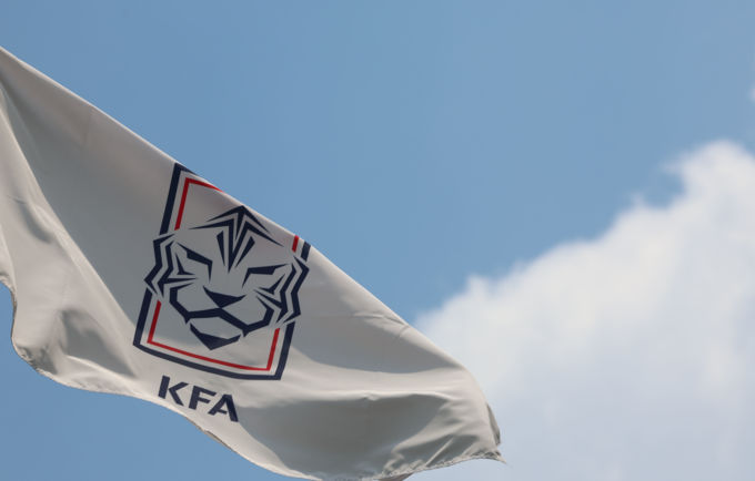 국대 임시감독 누구? 선임 최종 절차 돌입