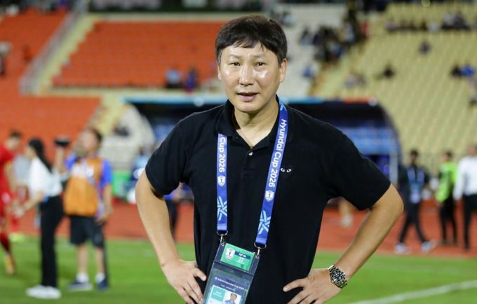 '김상식 매직' 베트남 동남아 월드컵 첫 2연패