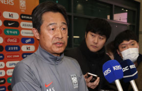 '원칙'과 '운용의 묘' 사이 출전 희비 엇갈린 이민성호