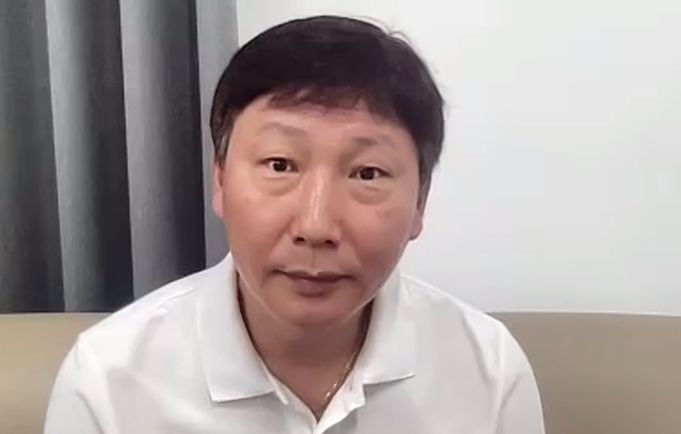 &nbsp; '베트남 축구왕' 김상식 "다음 목표는 월드컵 진출"