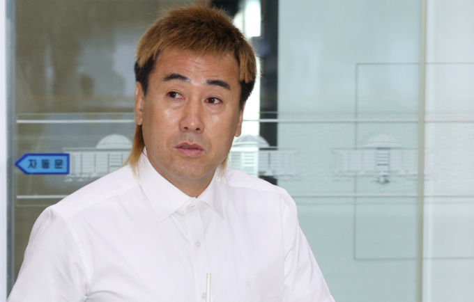 셀프신고 허용 안해서 각하? 김병지 조사엔 7개월 걸렸다