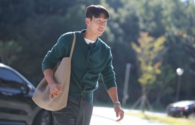 손흥민·이강인도 합류 모레노호, A매치 준비 박차