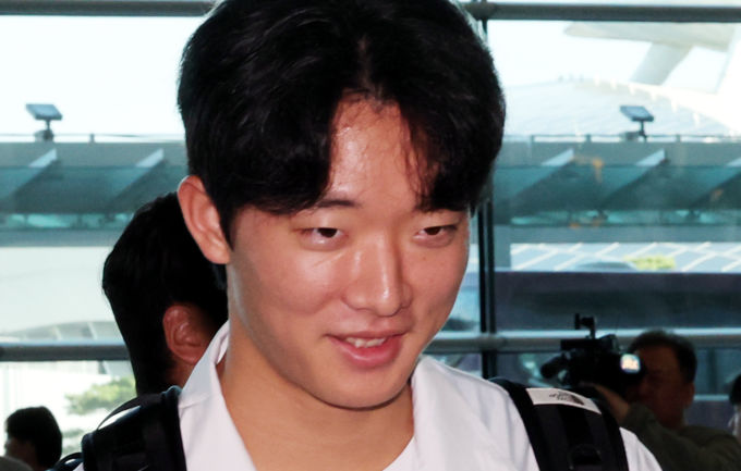 벼랑끝 야구대표팀, 중국 잡아야 5연패 희망 이어가…최민석 선발