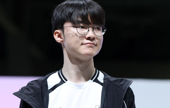 '제캐페제구케' 황금 라인업 韓에 AG LoL 2연패 안겼다