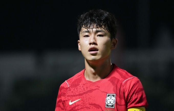 월드컵 찍고 금메달까지 이기혁 "천운이 따른다"