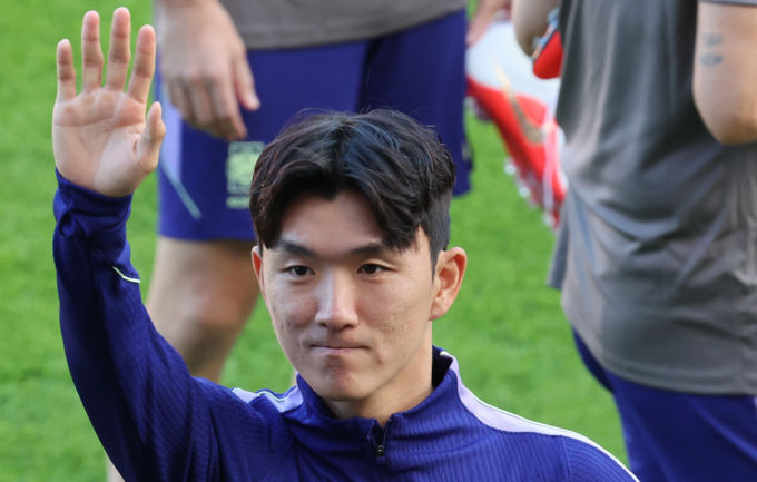 황인범, 은퇴설 재차 부인 축구협회도 "사실무근"