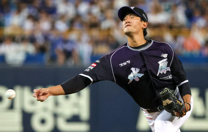 '힐리어드 멀티포' KT, 삼성 완파 '한동희 만루포' 롯데도 KIA 격파