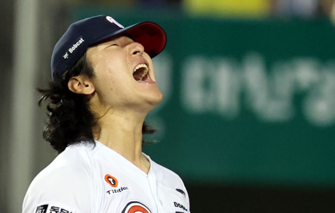 2024년 흑역사는 잊어라 두산, '업셋' 주인공 노린다
