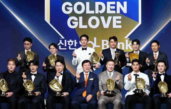 2026 골든글러브 후보 확정 LG·삼성·KT 최다 10명 배출