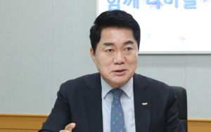 '관악S밸리' 조성 매진 세계적 창업 중심지로