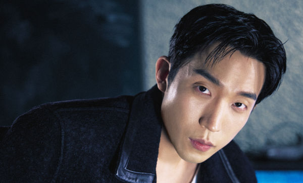 리베로 같은 홍우진 제 실제 모습 담겼죠