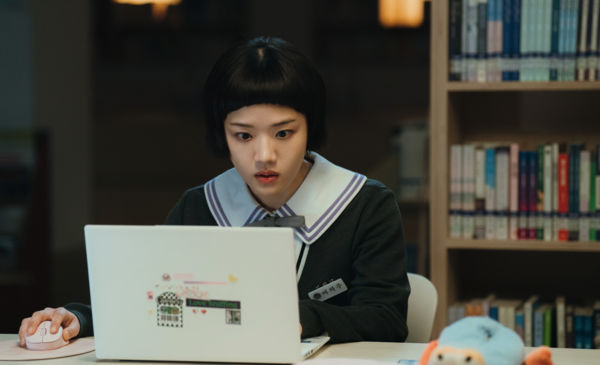 '로맨스의 절대값' 첫 코미디더 웃기고 싶은 욕심 생겼죠
