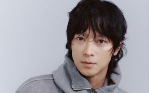 40대 중반에 '헤드스핀' 강동원, 코미디 향한 진심