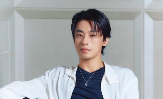 "부활남은 새로운 이야기 기회가 오면 연기할 뿐"