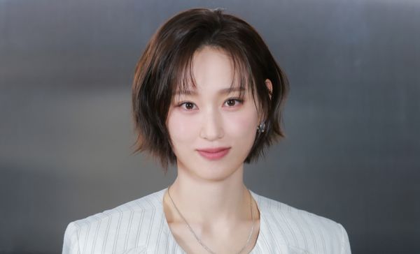 "제 삶의 방향성은 인정하는 사람"
