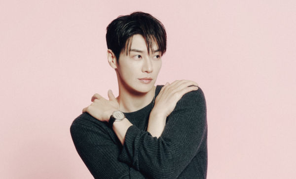 "부끄러운 순간도 &nbsp;연기에 진심 담아"