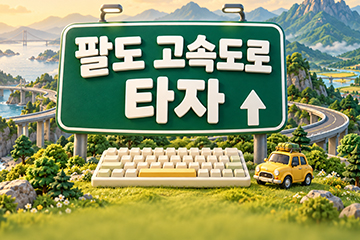 서울 대전 대구 부산 치고 짜잔