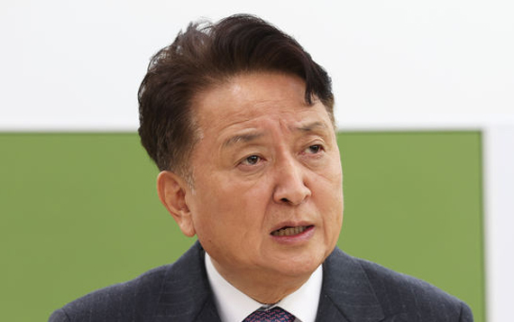 '컷오프' 김영환 "공관위 결정 수용 불가"