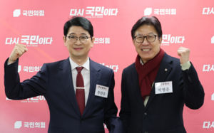 박형준 "망나니 칼춤"…국힘 공천 갈등 고조