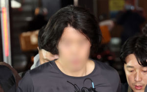 항공사 기장 살해범 "3년간 4명 살인계획"