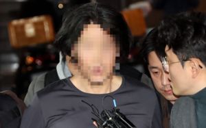 기장 살해범, 4명 노렸다…소름 돋는 진술