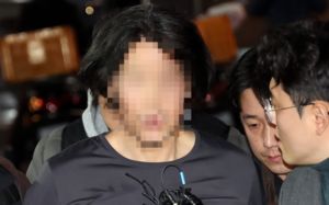 '기장 살해' 피의자 구속영장…신상공개 검토