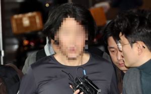 '기장 살해' 피의자 구속영장…신상공개 검토