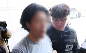 항공사 기장 살해범, 사이코패스는 아니다