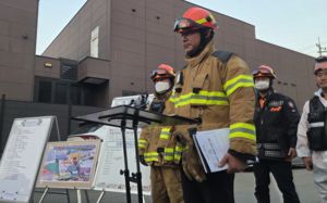 실종자 전원 사망…사상자 74명, 또 대참사