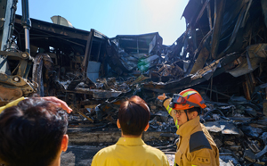대전 공장 화재, 74명 사상…또 판박이 참사