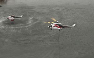 산불 재난 국가위기경보 '주의'로 상향