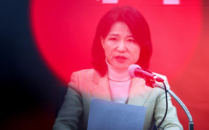 野컷오프 후폭풍…이진숙, 재심요구서 제출