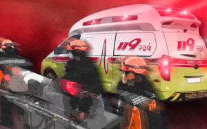 여수 농로서 경운기 사고로 80대 운전자 사망