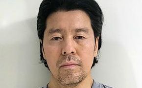 항공사 기장 살해범 신상공개…49세 김동환