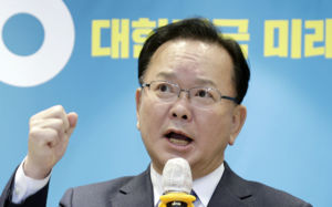 김부겸 대구 출마시 국힘 후보 모두 이긴다