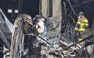 "안전 건의했지만…" 안전공업 대표 딸 묵살 의혹