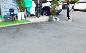 창원서 대낮 칼부림…20대 여성 끝내 숨져