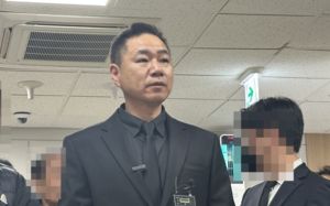 "소방시설 신경썼다면 대전 참사 없었을 것"