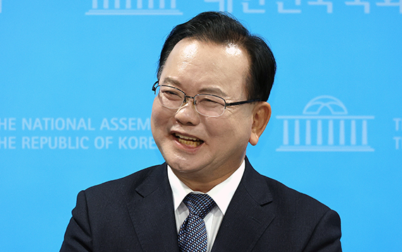 "이젠 변화"…김부겸 출마에 대구민심 요동