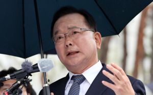 "이젠 변화"…김부겸 출마에 대구민심 요동