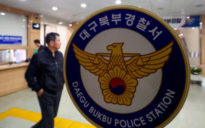 캐리어 시신, 사위 폭행에 숨져…2주 전 유기