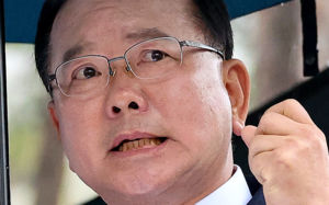 '1승 3패' 김부겸, 대구 재등판…野저력은 변수