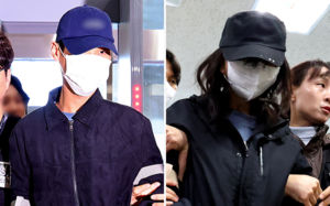 '대구 캐리어 시신 유기' 20대 사위·딸 구속
