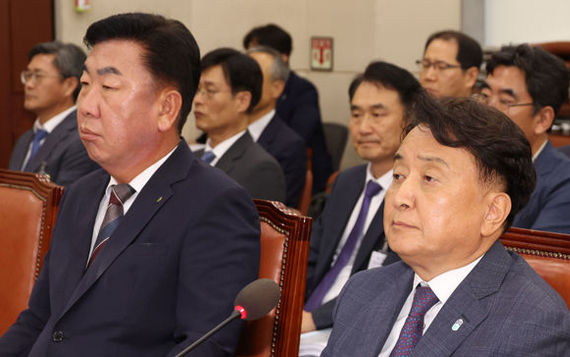 국힘 '컷오프' 김영환·이범석 충북 경선 참여