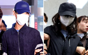 '캐리어 시신' 母, 맞고사는 딸 지키려다 참변