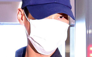 '캐리어 시신' 사위, 내일 송치…상해·감금 추가