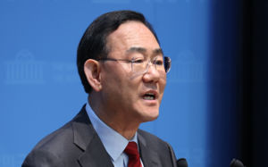 주호영 '항고심후 입장 정리'…무소속 명분?